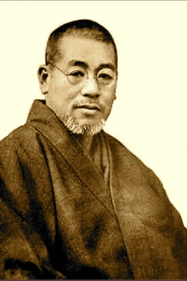 Mikao Usui Sensei Reiki cursus Almere