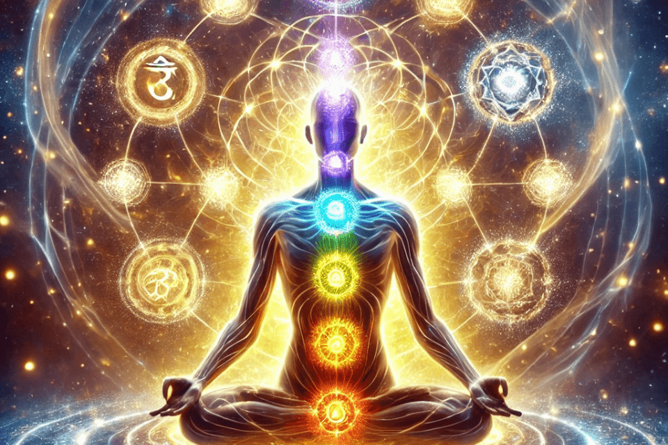Kundalini Reiki Kundalini Reiki