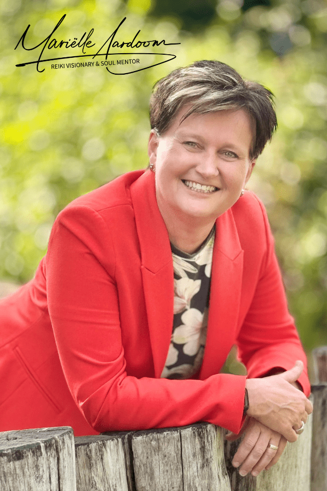 Mariëlle Aardoom