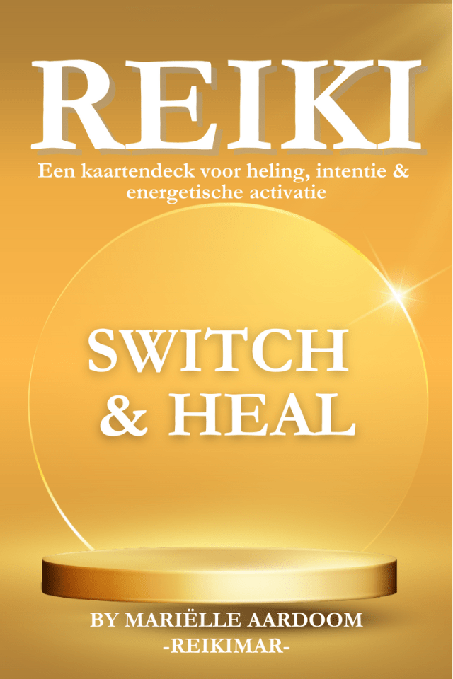 Switch & Heal Switch & Heal